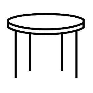 Mobilier et Fourniture